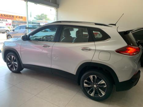 CHEVROLET Tracker 1.2 12V 4P FLEX TURBO PREMIER AUTOM�TICO, Foto 4
