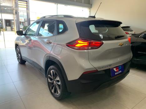 CHEVROLET Tracker 1.2 12V 4P FLEX TURBO PREMIER AUTOM�TICO, Foto 5
