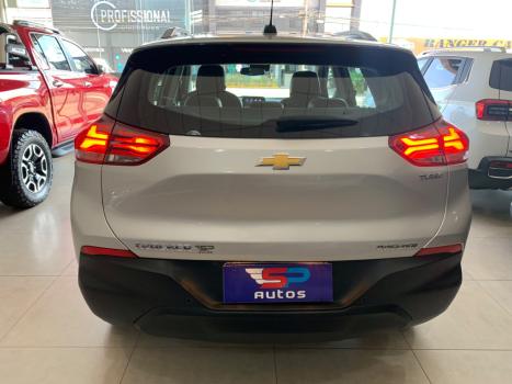 CHEVROLET Tracker 1.2 12V 4P FLEX TURBO PREMIER AUTOM�TICO, Foto 6
