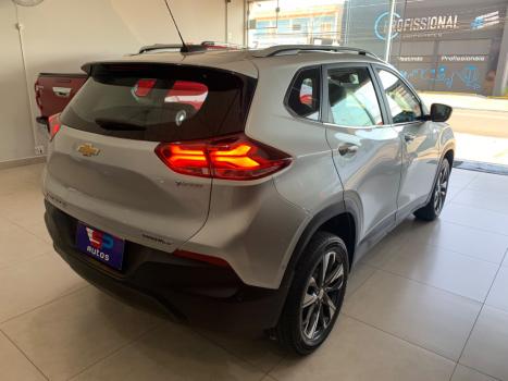 CHEVROLET Tracker 1.2 12V 4P FLEX TURBO PREMIER AUTOM�TICO, Foto 7