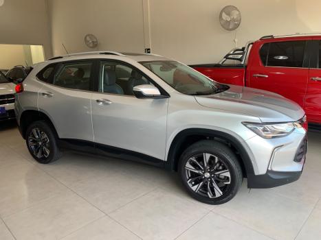 CHEVROLET Tracker 1.2 12V 4P FLEX TURBO PREMIER AUTOM�TICO, Foto 8