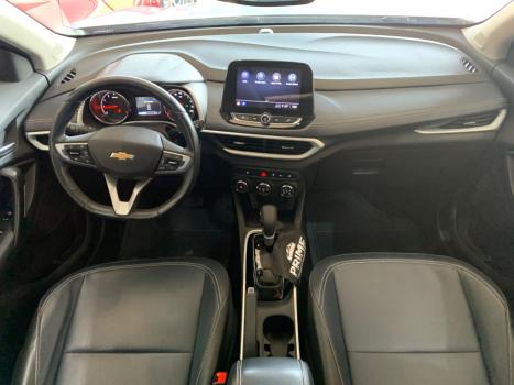 CHEVROLET Tracker 1.2 12V 4P FLEX TURBO PREMIER AUTOM�TICO, Foto 9