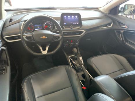 CHEVROLET Tracker 1.2 12V 4P FLEX TURBO PREMIER AUTOM�TICO, Foto 10