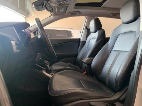 CHEVROLET Tracker 1.2 12V 4P FLEX TURBO PREMIER AUTOM�TICO, Foto 11