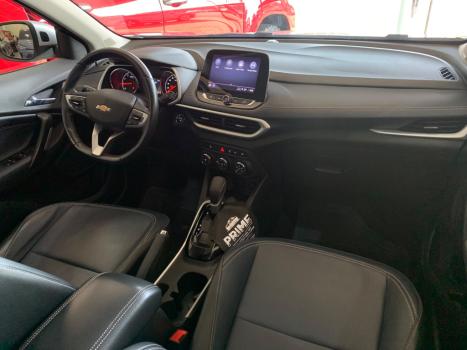 CHEVROLET Tracker 1.2 12V 4P FLEX TURBO PREMIER AUTOM�TICO, Foto 13