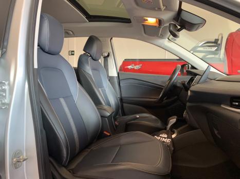 CHEVROLET Tracker 1.2 12V 4P FLEX TURBO PREMIER AUTOM�TICO, Foto 14