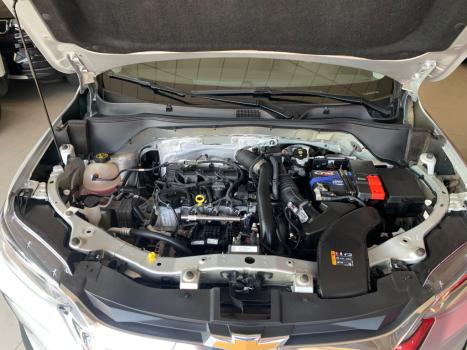 CHEVROLET Tracker 1.2 12V 4P FLEX TURBO PREMIER AUTOM�TICO, Foto 16