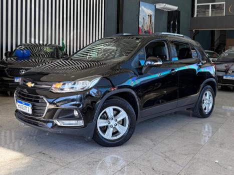 CHEVROLET Tracker 1.4 16V 4P FLEX LT TURBO AUTOM�TICO, Foto 1