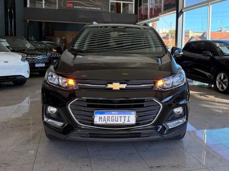 CHEVROLET Tracker 1.4 16V 4P FLEX LT TURBO AUTOM�TICO, Foto 2
