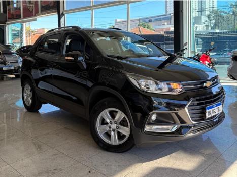 CHEVROLET Tracker 1.4 16V 4P FLEX LT TURBO AUTOM�TICO, Foto 3