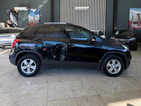 CHEVROLET Tracker 1.4 16V 4P FLEX LT TURBO AUTOM�TICO, Foto 4