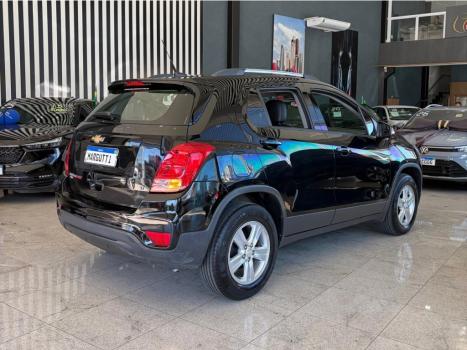 CHEVROLET Tracker 1.4 16V 4P FLEX LT TURBO AUTOM�TICO, Foto 5