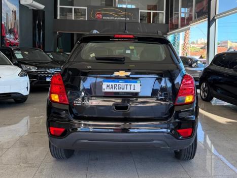 CHEVROLET Tracker 1.4 16V 4P FLEX LT TURBO AUTOM�TICO, Foto 6