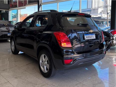 CHEVROLET Tracker 1.4 16V 4P FLEX LT TURBO AUTOM�TICO, Foto 7