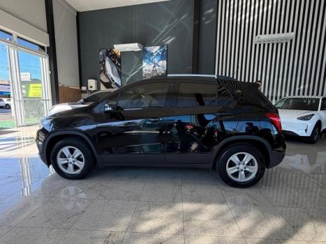 CHEVROLET Tracker 1.4 16V 4P FLEX LT TURBO AUTOM�TICO, Foto 8