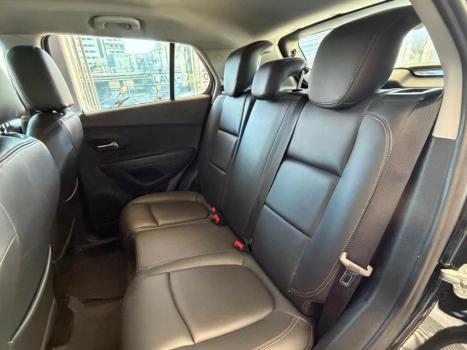 CHEVROLET Tracker 1.4 16V 4P FLEX LT TURBO AUTOM�TICO, Foto 9