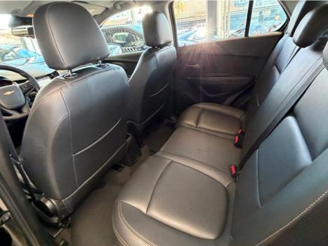 CHEVROLET Tracker 1.4 16V 4P FLEX LT TURBO AUTOM�TICO, Foto 10