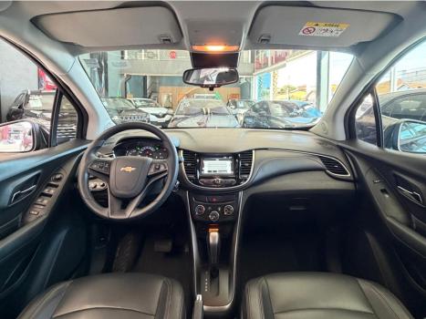 CHEVROLET Tracker 1.4 16V 4P FLEX LT TURBO AUTOM�TICO, Foto 11