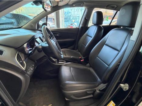 CHEVROLET Tracker 1.4 16V 4P FLEX LT TURBO AUTOM�TICO, Foto 12