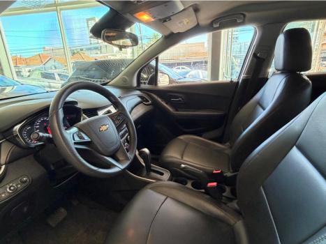 CHEVROLET Tracker 1.4 16V 4P FLEX LT TURBO AUTOM�TICO, Foto 13