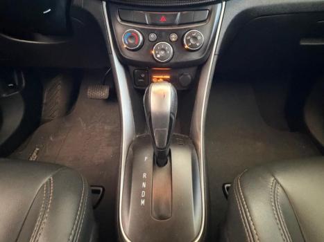 CHEVROLET Tracker 1.4 16V 4P FLEX LT TURBO AUTOM�TICO, Foto 14