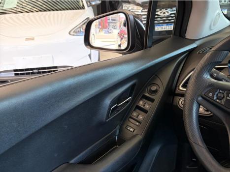 CHEVROLET Tracker 1.4 16V 4P FLEX LT TURBO AUTOM�TICO, Foto 17