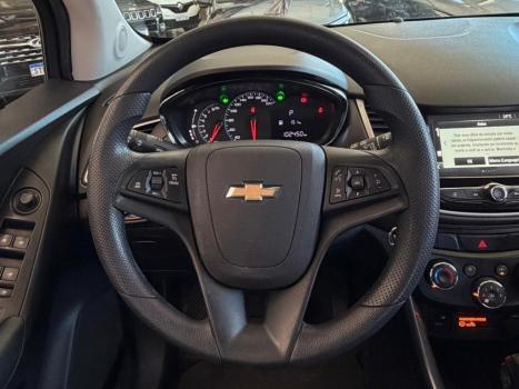 CHEVROLET Tracker 1.4 16V 4P FLEX LT TURBO AUTOM�TICO, Foto 18