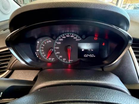 CHEVROLET Tracker 1.4 16V 4P FLEX LT TURBO AUTOM�TICO, Foto 19