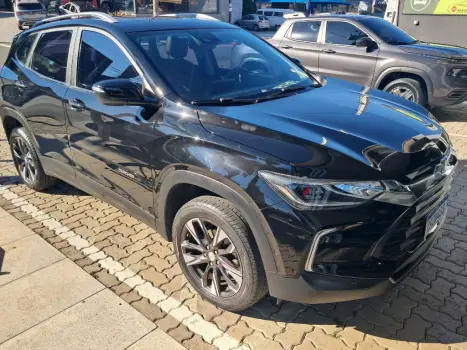 CHEVROLET Tracker 1.2 12V 4P FLEX TURBO PREMIER AUTOM�TICO, Foto 1