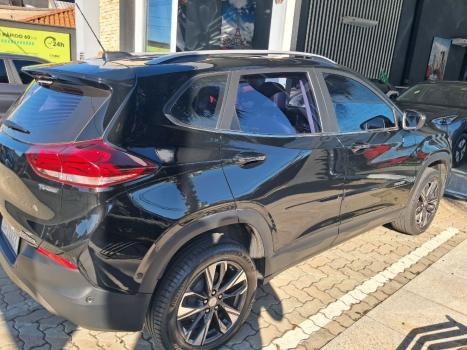 CHEVROLET Tracker 1.2 12V 4P FLEX TURBO PREMIER AUTOM�TICO, Foto 3