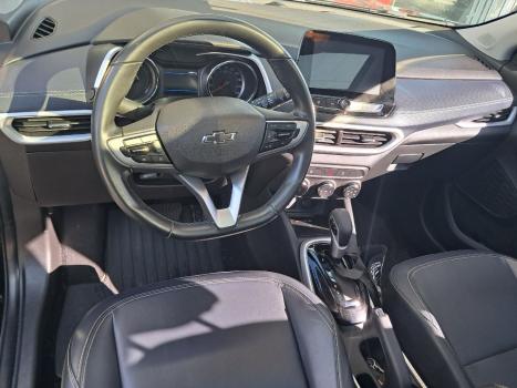 CHEVROLET Tracker 1.2 12V 4P FLEX TURBO PREMIER AUTOM�TICO, Foto 4