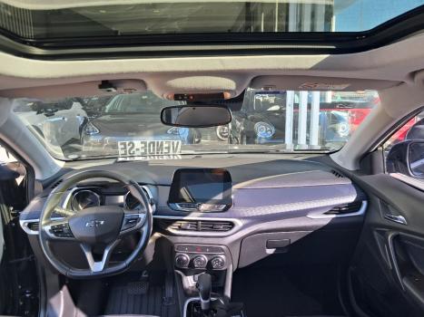 CHEVROLET Tracker 1.2 12V 4P FLEX TURBO PREMIER AUTOM�TICO, Foto 5