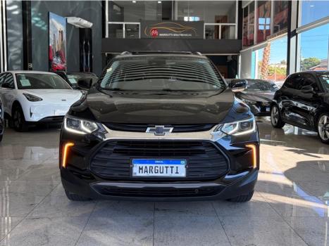 CHEVROLET Tracker 1.2 12V 4P FLEX TURBO PREMIER AUTOM�TICO, Foto 2
