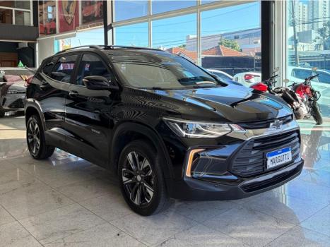 CHEVROLET Tracker 1.2 12V 4P FLEX TURBO PREMIER AUTOM�TICO, Foto 3