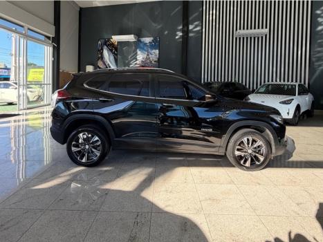 CHEVROLET Tracker 1.2 12V 4P FLEX TURBO PREMIER AUTOM�TICO, Foto 4