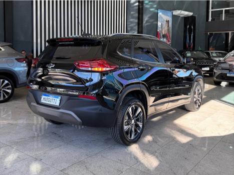 CHEVROLET Tracker 1.2 12V 4P FLEX TURBO PREMIER AUTOM�TICO, Foto 5