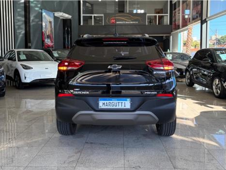 CHEVROLET Tracker 1.2 12V 4P FLEX TURBO PREMIER AUTOM�TICO, Foto 6