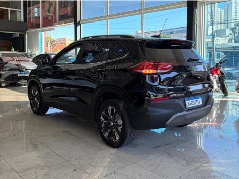 CHEVROLET Tracker 1.2 12V 4P FLEX TURBO PREMIER AUTOM�TICO, Foto 7