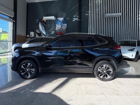 CHEVROLET Tracker 1.2 12V 4P FLEX TURBO PREMIER AUTOM�TICO, Foto 8