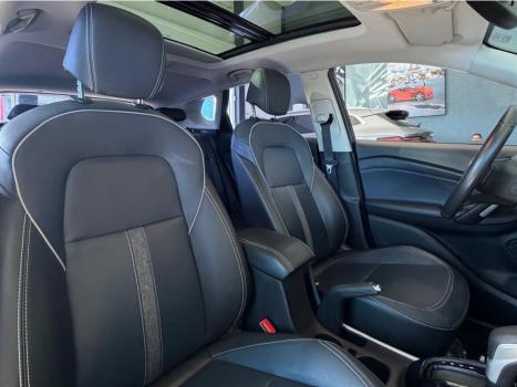 CHEVROLET Tracker 1.2 12V 4P FLEX TURBO PREMIER AUTOM�TICO, Foto 14