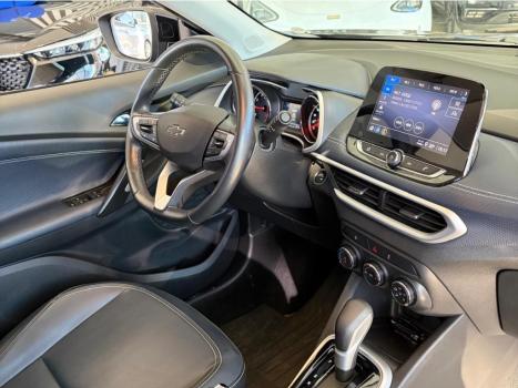 CHEVROLET Tracker 1.2 12V 4P FLEX TURBO PREMIER AUTOM�TICO, Foto 16