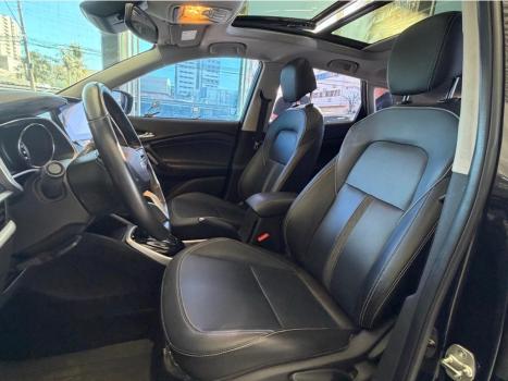 CHEVROLET Tracker 1.2 12V 4P FLEX TURBO PREMIER AUTOM�TICO, Foto 17