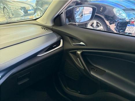 CHEVROLET Tracker 1.2 12V 4P FLEX TURBO PREMIER AUTOM�TICO, Foto 19