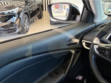 CHEVROLET Tracker 1.2 12V 4P FLEX TURBO PREMIER AUTOM�TICO, Foto 21