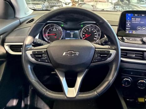 CHEVROLET Tracker 1.2 12V 4P FLEX TURBO PREMIER AUTOM�TICO, Foto 22