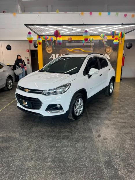 CHEVROLET Tracker 1.8 16V 4P FLEX LT AUTOM�TICO, Foto 1