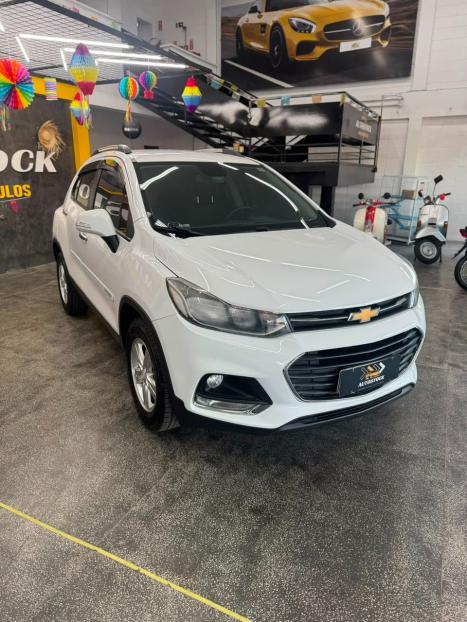 CHEVROLET Tracker 1.8 16V 4P FLEX LT AUTOM�TICO, Foto 5