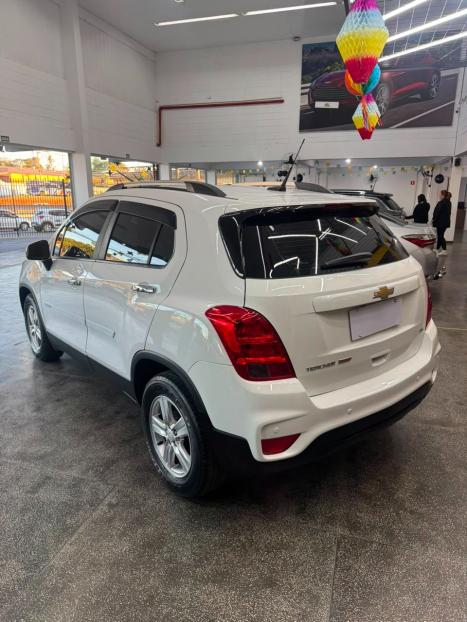 CHEVROLET Tracker 1.8 16V 4P FLEX LT AUTOM�TICO, Foto 6