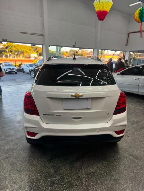 CHEVROLET Tracker 1.8 16V 4P FLEX LT AUTOM�TICO, Foto 7