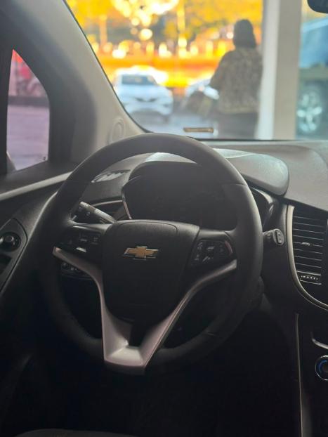 CHEVROLET Tracker 1.8 16V 4P FLEX LT AUTOM�TICO, Foto 10